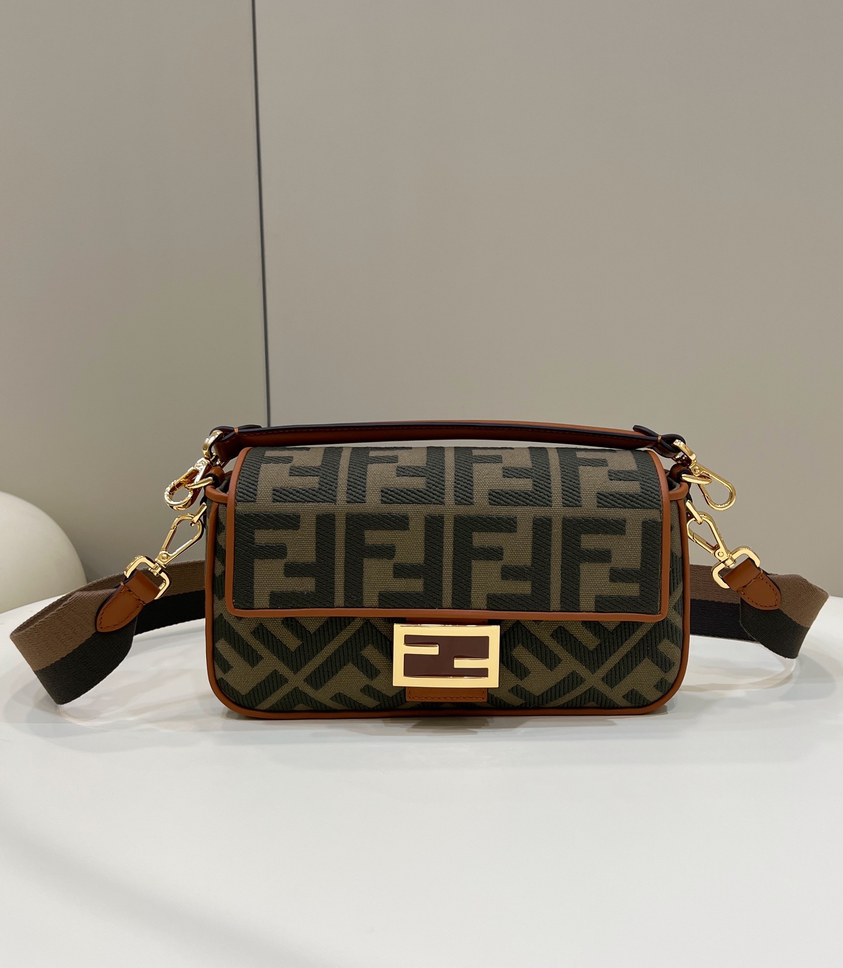 Fendi Satchel Bags